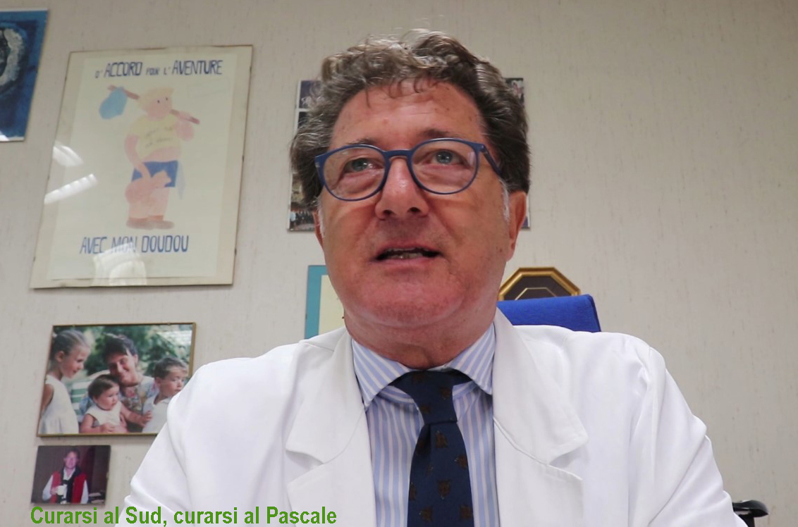 Prof. Stefano Greggi