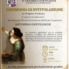 intitolazione istituto comprensivo Artemisia Gentileschi  -14/9/2026-