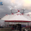 spettacolo circo Orfei a Capodrise  -20/2/2026-