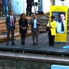 Giuseppe Conte presenta il libro 