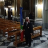 Celebrazione memoria Luigi D'Andrea ANPS Marcianise - 26/3/2022