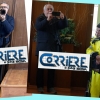Cerimonia di consegna encomi alla protezione civile  -21/2/2026-