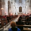 Festa del Tesseramento dell'Associazione N. S. di Lourdes 7/2/2021