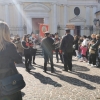 Alza-vessillo Festa di San Nicola 2023  -05/03/2023- 