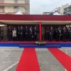 Caserta celebra il 205° Anniversario della Fondazione dell’Arma dei carabinieri