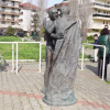 Don Fernando Latino benedice le Palme  -29/3/2026-