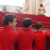 Processione di San Nicola con la barca piccola al Cimitero  -7/4/2026-