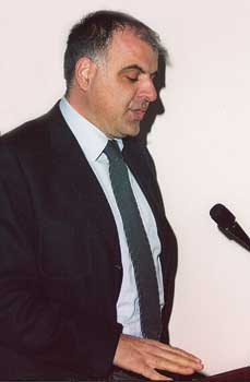 Vincenzo Battaglia