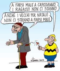 La vignetta del Mese