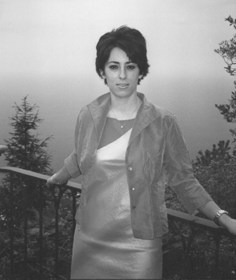 Daniela D'Agostino
