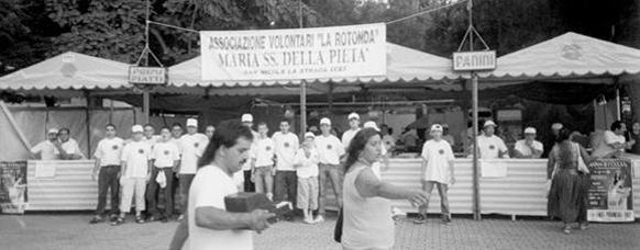 Albo delle Associazioni - Via libera alle iscrizioni
