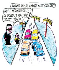 La vignetta del Mese